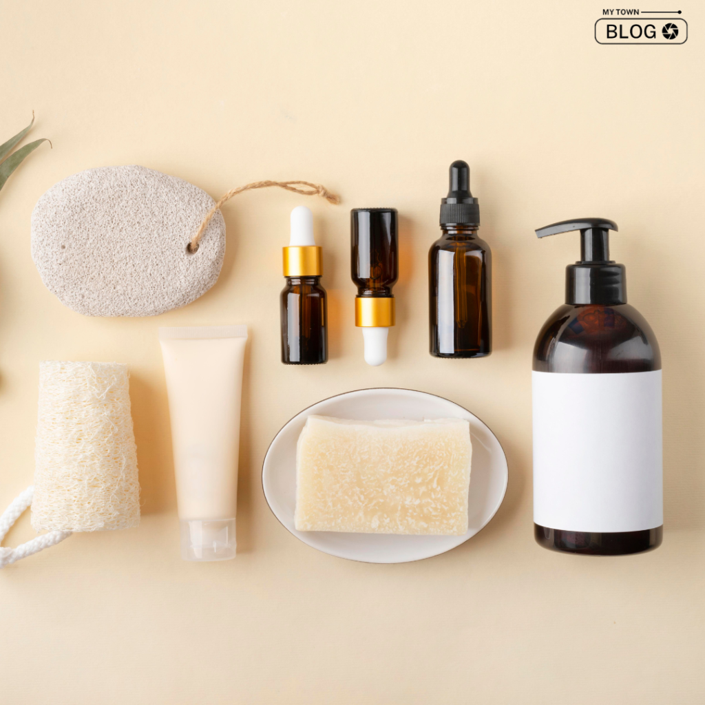 Korean Beauty Brands