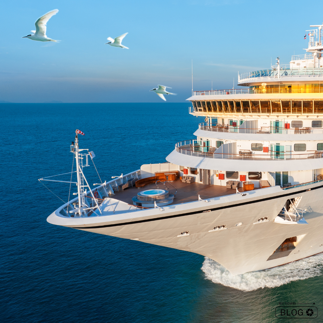 4 Cruise Dinners in Kolkata to Celebrate the Holiday Season