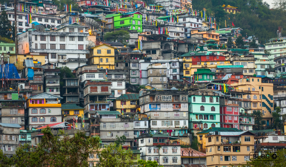 Your Guide to Gangtok, Sikkim: Best Time to Visit and Fun Things to Do!