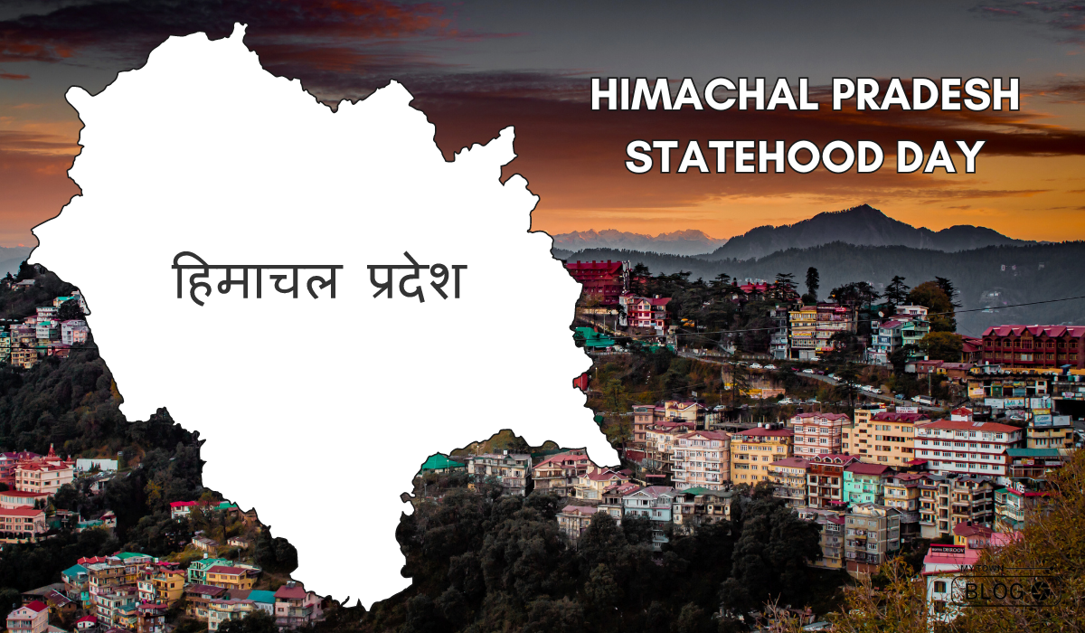 Himachal Pradesh Statehood Day in India 2024
