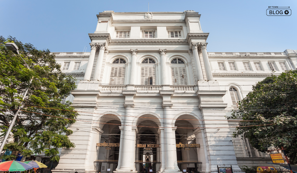 The Indian Museum of Kolkata | Timings, Entry Fee, History