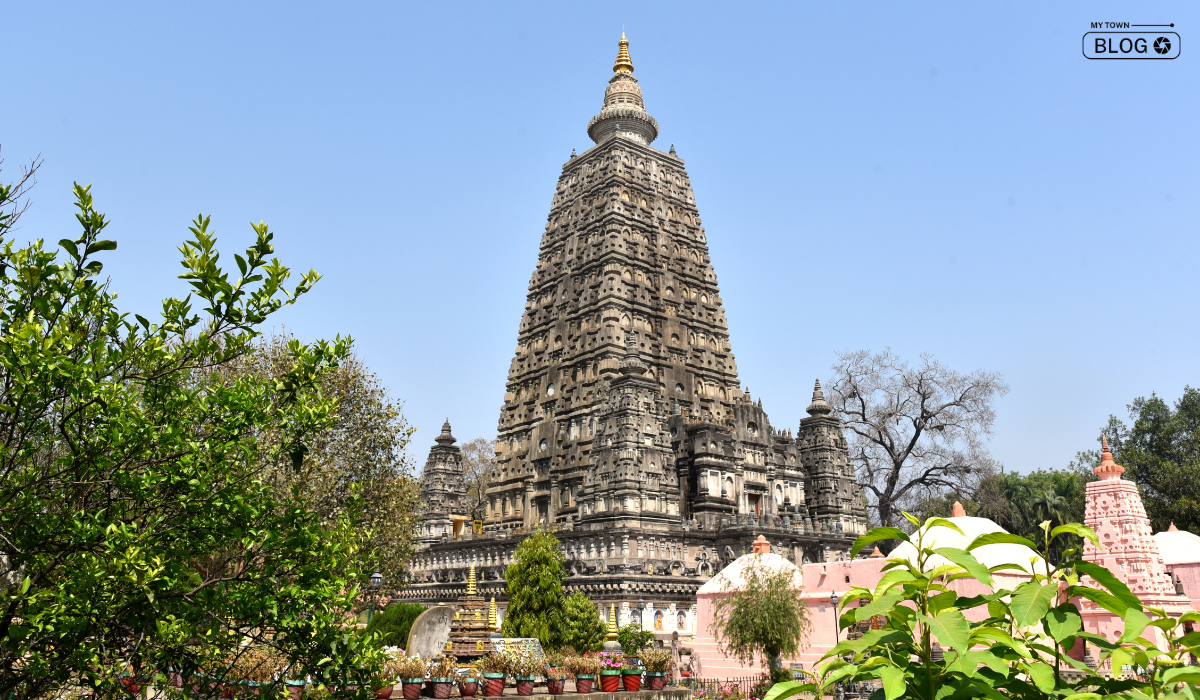 Mahabodhi Temple in Gaya: Opening Hours, Story Behind, and Interesting Facts