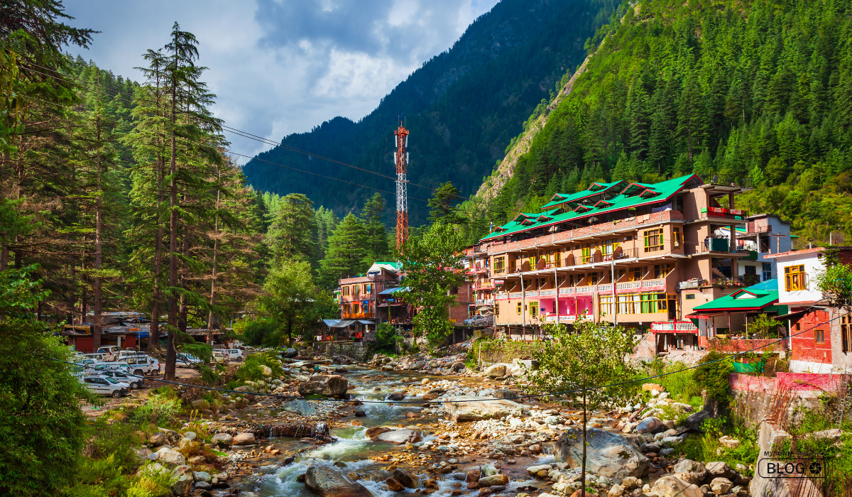 Top 10 Must-Visit Places in Kasol in 2024