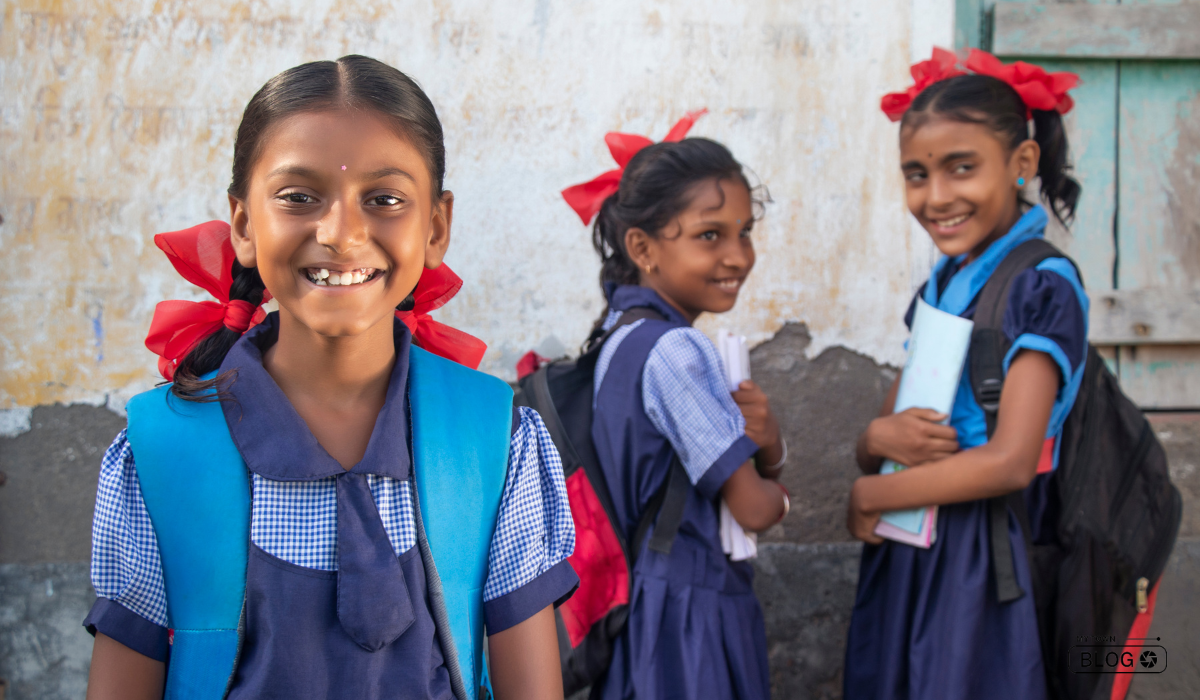National Girl Child Day 2024 – Why January 24 Matters and the Heartwarming Theme That Will Inspire You!