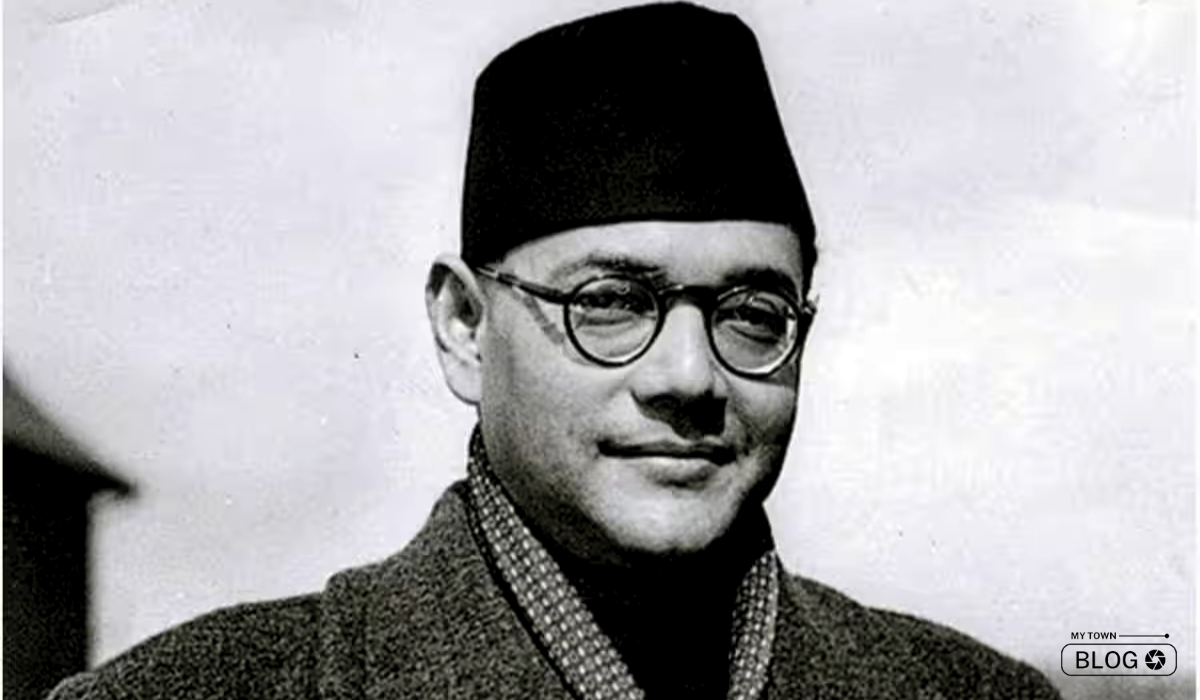 Netaji Subhas Chandra Bose Jayanti 2024: Quick Facts and Celebrations