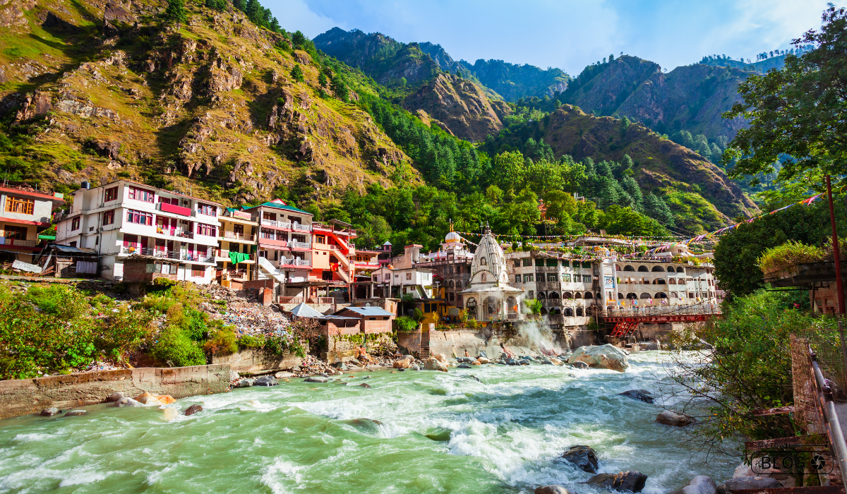 February Fun: 10 Awesome Places to Visit in India for a Winter Vacation