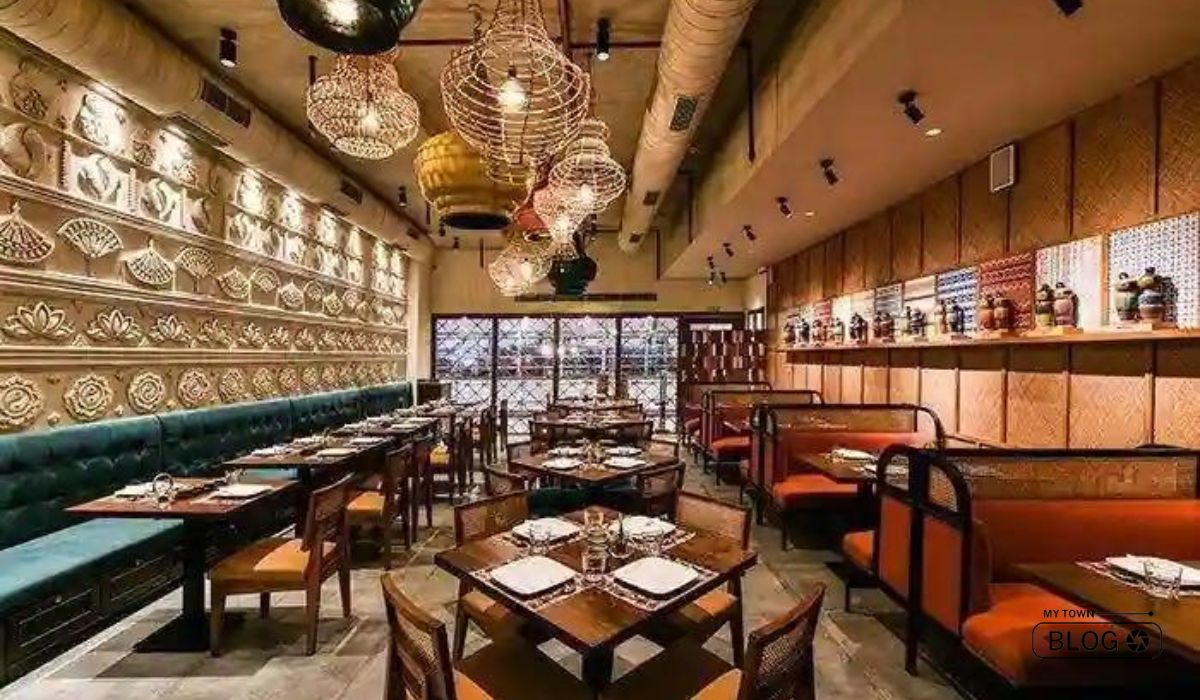 Top 10 Chinese Restaurants in Chandigarh Recommended by Local Experts