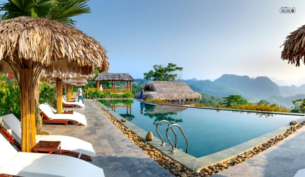 Lakshadweep Hotels