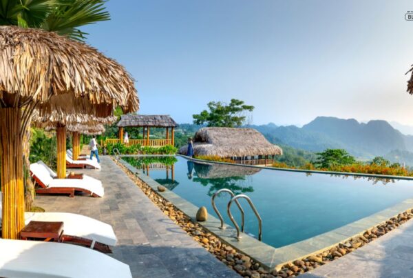 Lakshadweep Hotels