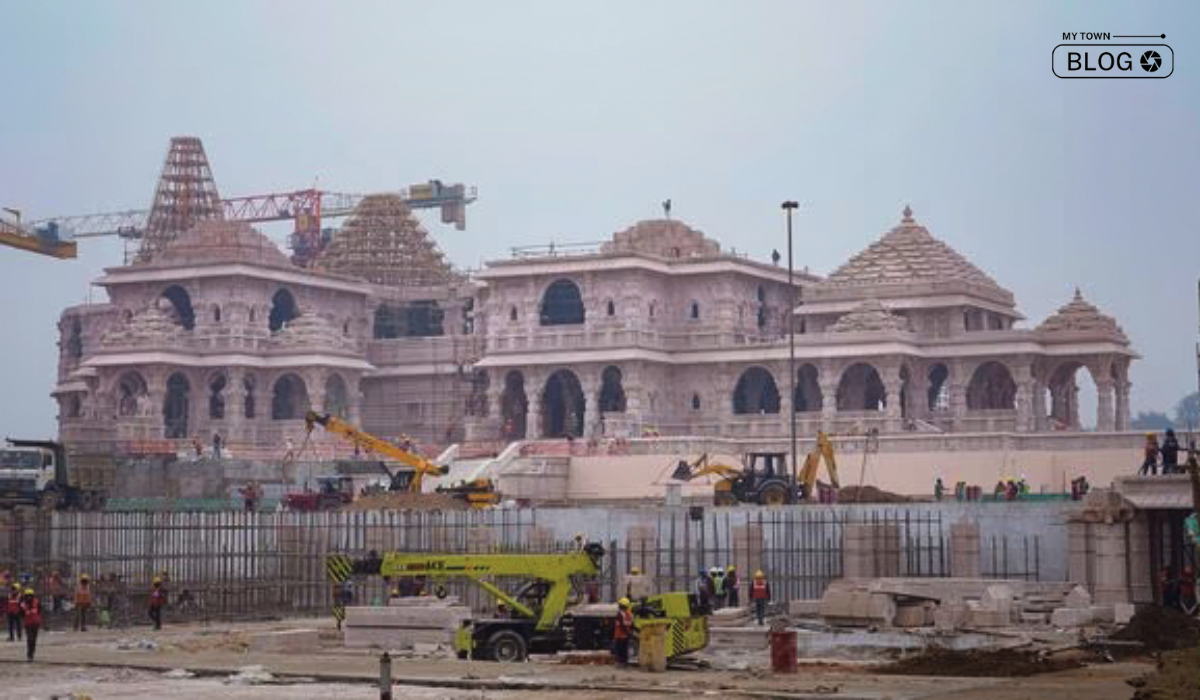 Chandigarh Takes a Day Off on January 22 for Ram Temple Event Celebration!
