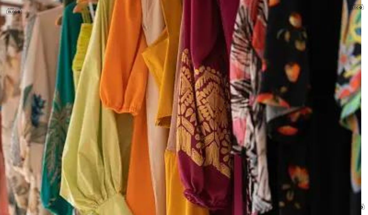 Top 8 Picks: Best Summer Clothes to Beat the Heat in Fashion