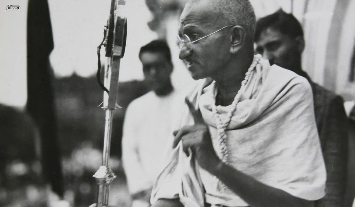Remembering Mahatma Gandhi: Death Anniversary 2024