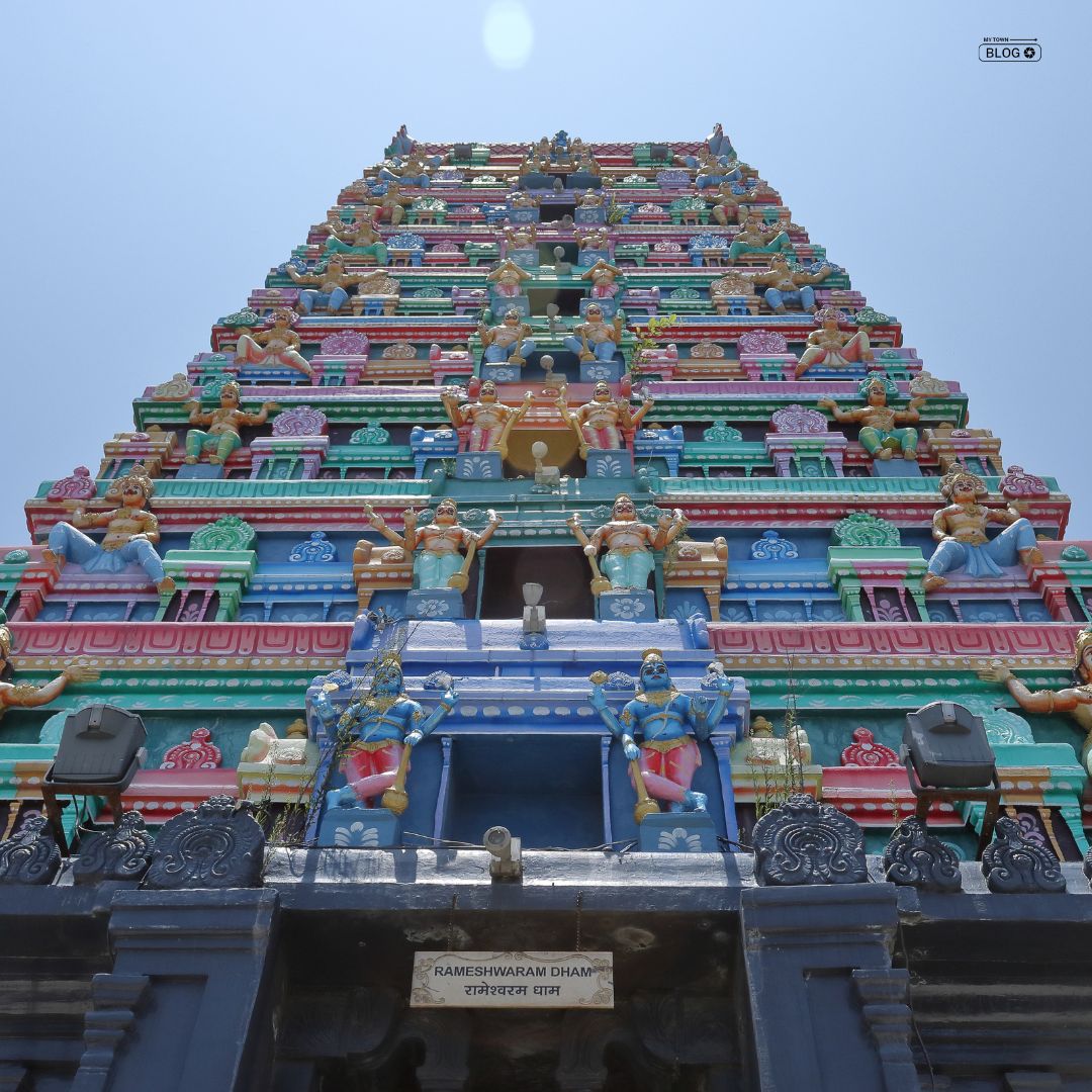 Discovering Rameshwaram: A Gem of Tamil Nadu
