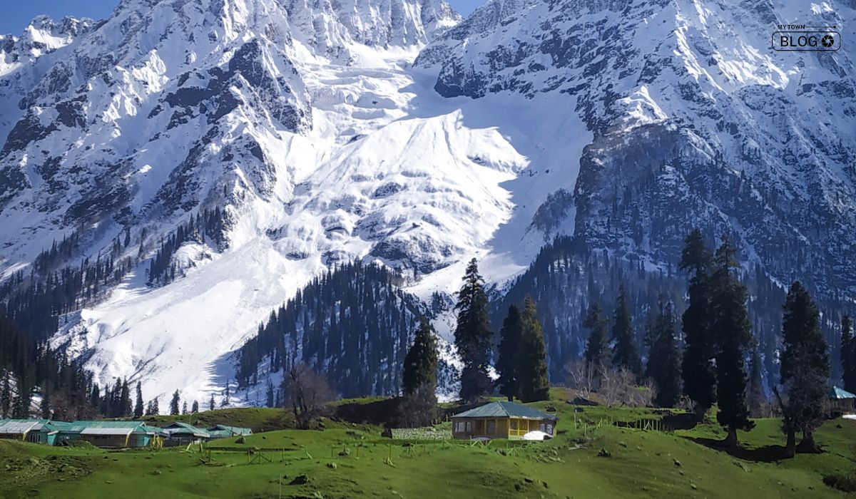 10 Best Places to Visit in Kashmir in 2024  