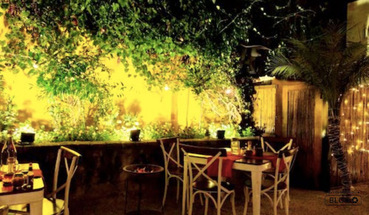 10 Best Restaurants & Cafe on Gedi Route in Chandigarh