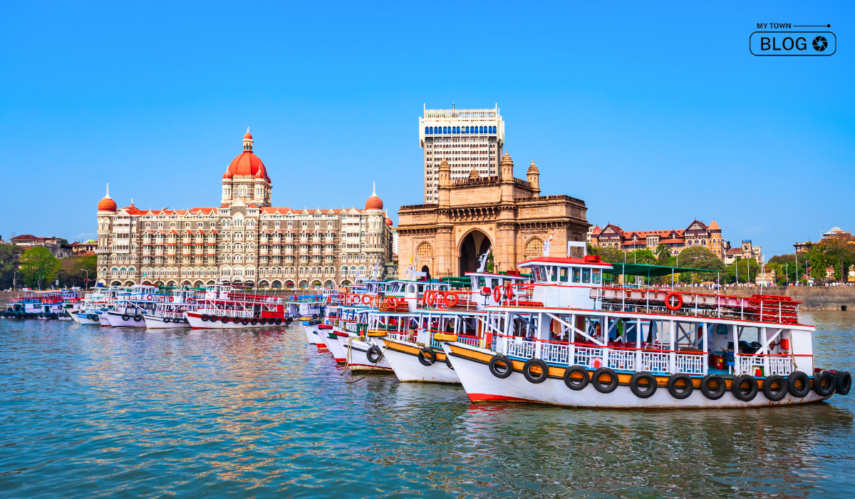 Top 10 Romantic Destinations in India to Celebrate Valentine’s Day 