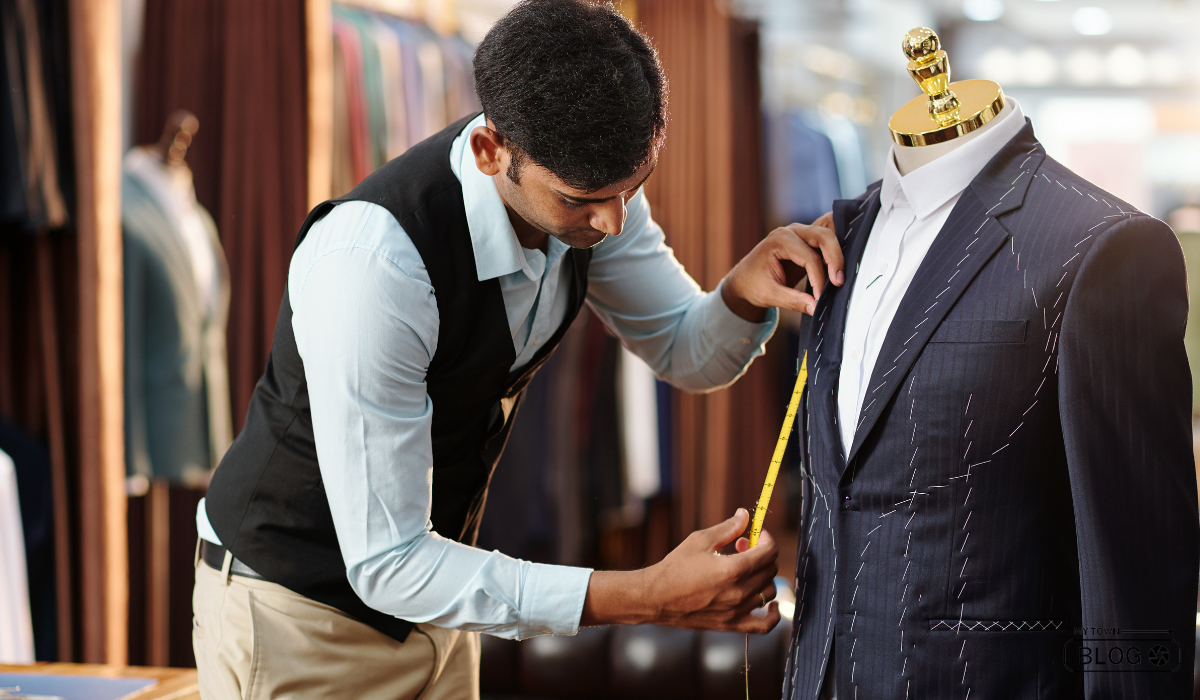 Top 7 Gents Tailors in Chandigarh for Timeless Style!