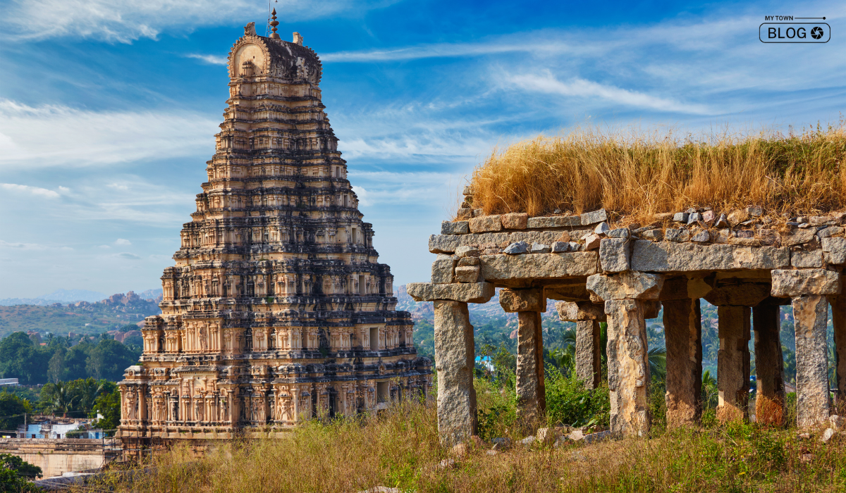 10 Historical Places In Karnataka to Visit in 2024