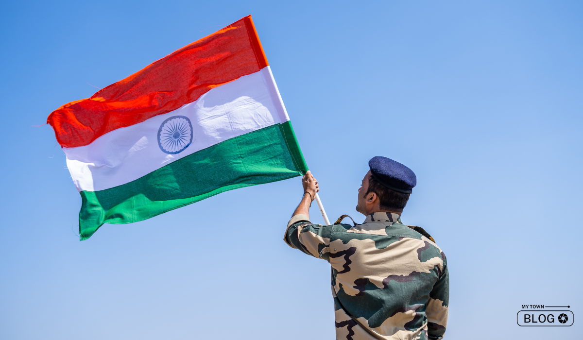 Indian Army Day 2024: What’s the Theme, Why It Matters, and How We’ll Celebrate!