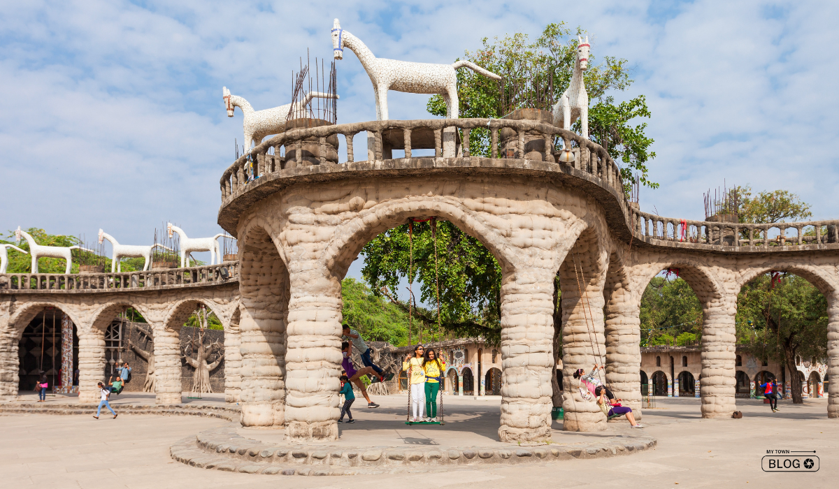 The 7 Best Parks in Chandigarh for Nature Enthusiasts