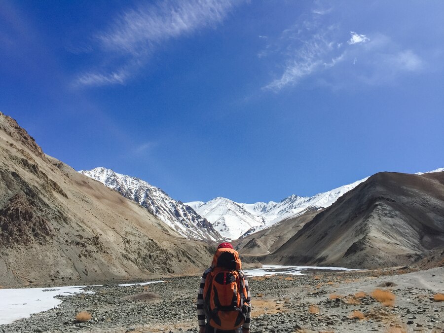 Best Time to Visit Leh Ladakh