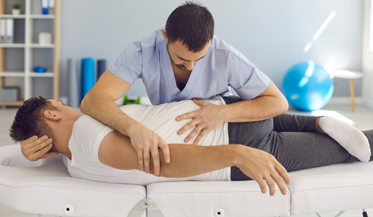 Top 5 Best Chiropractors in Chandigarh