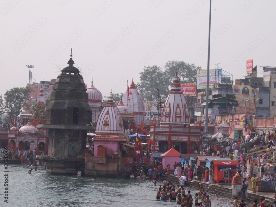 Haridwar Uttarakhand: History, Religious Sites, Education, Transport, Weather