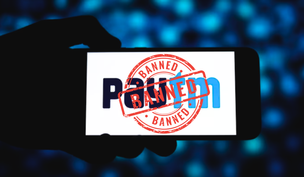 How to close Paytm Postpaid