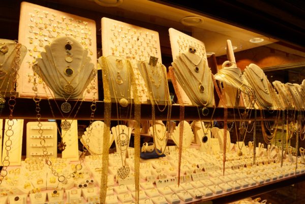 Jewellery Shops in Chandigarh