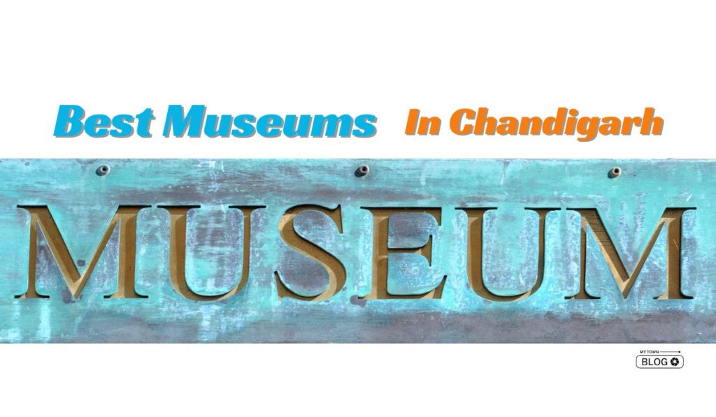 Museums in chandigarh offer a fascinating journey through art, culture, history, and science.