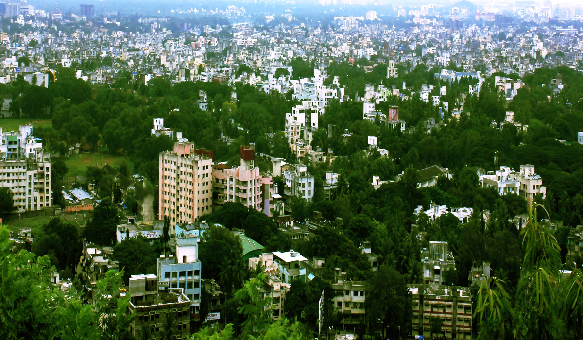 10 Best Places to Visit in Pune, Maharashtra In 2024