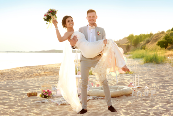 Pre wedding Shoot Dresses For Couples