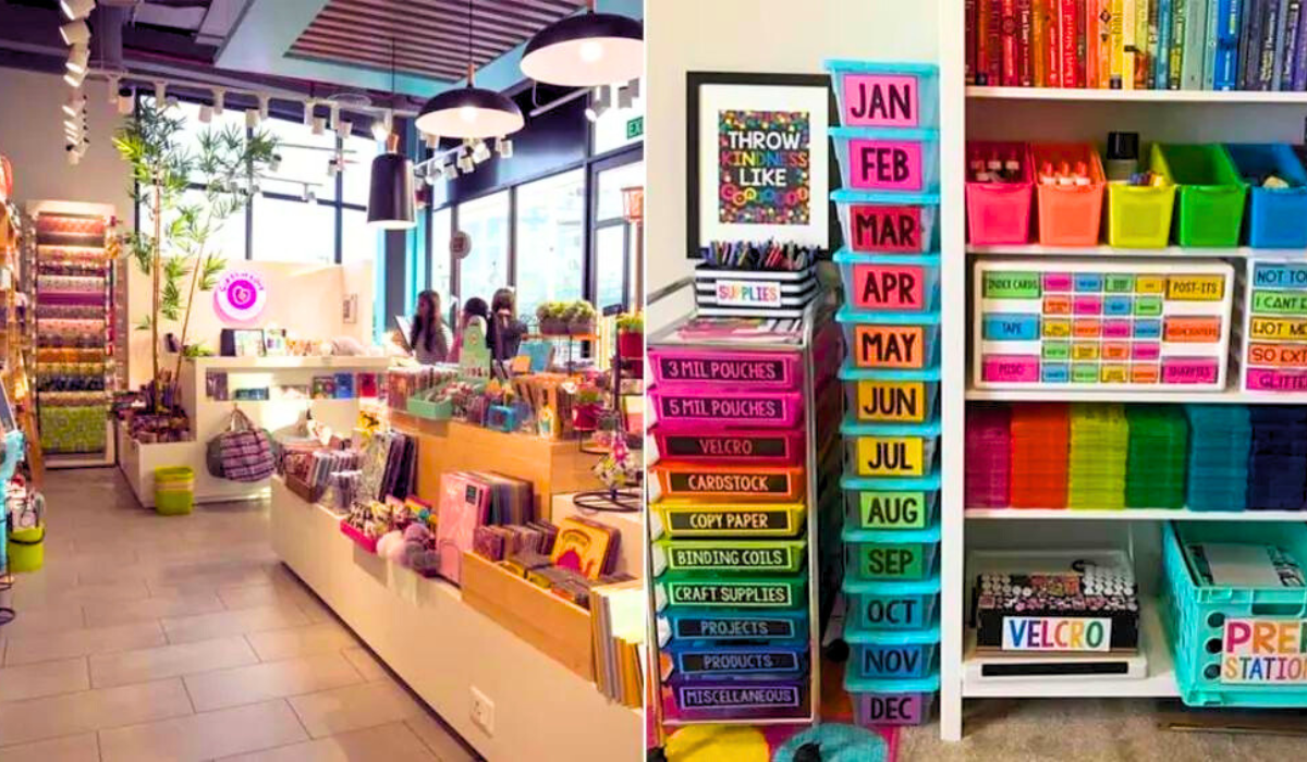 Top 7 Best Stationery Shops in Delhi