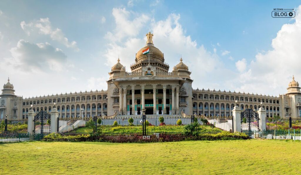 Engineering Colleges in Bangalore