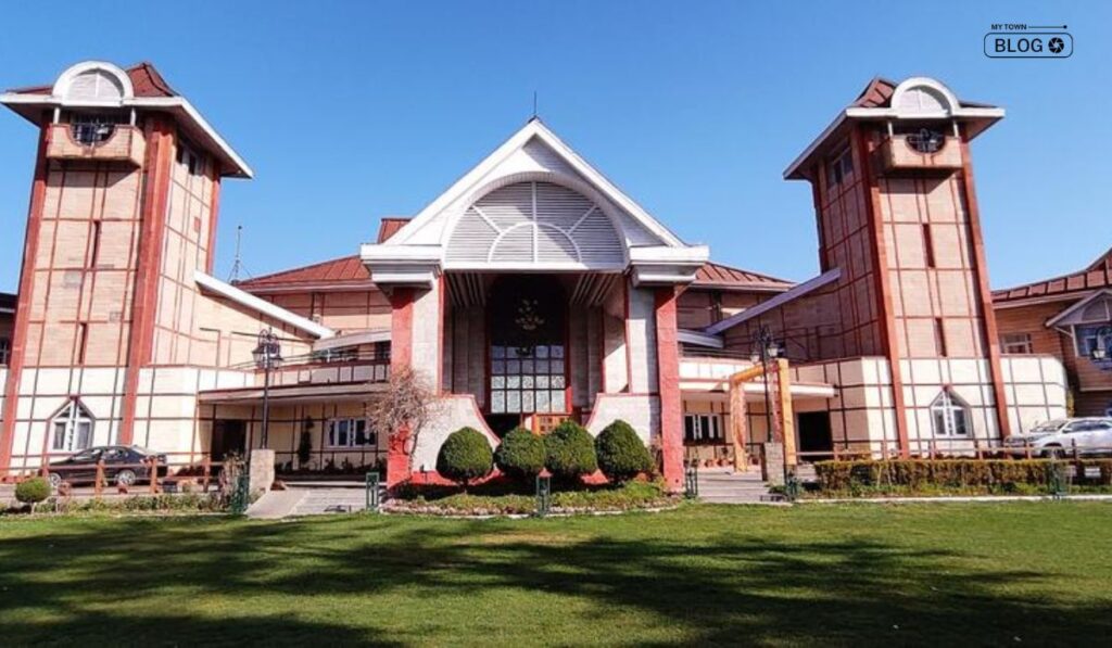 Peterhoff Shimla