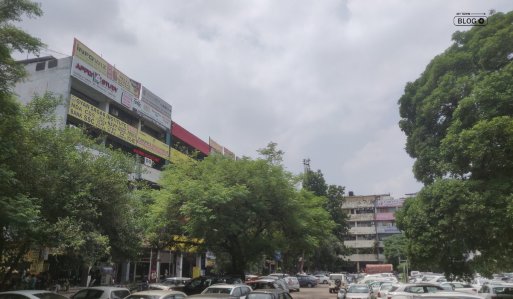 sector 34 chandigarh