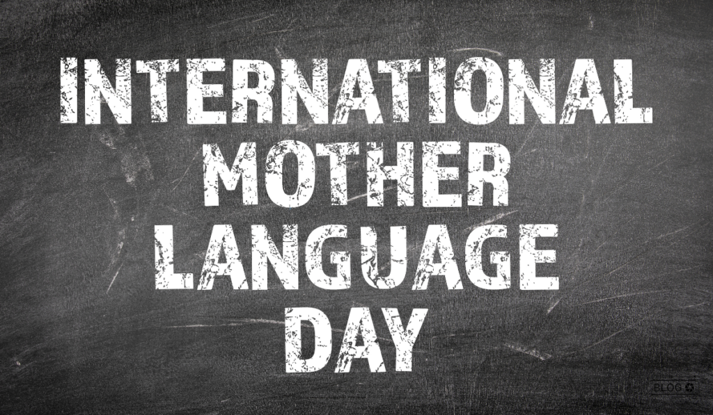 International Mother Language Day