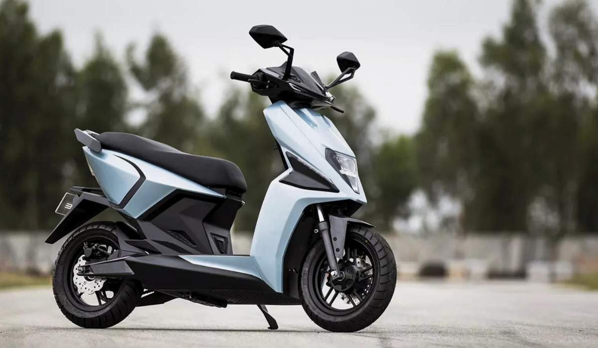 Best Electric Scooter In India | Model, Brand, Range