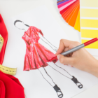 government institute of fashion designing