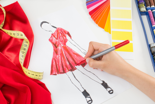 government institute of fashion designing