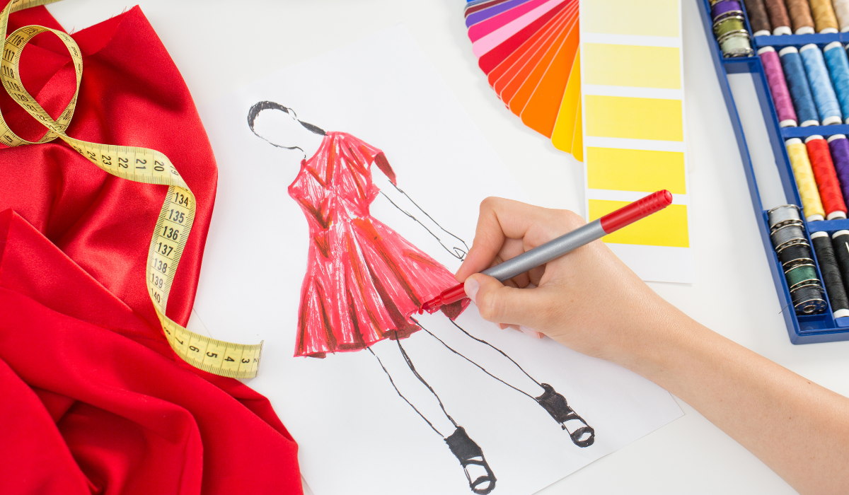 Top 7 Government Institute of Fashion Designing in India