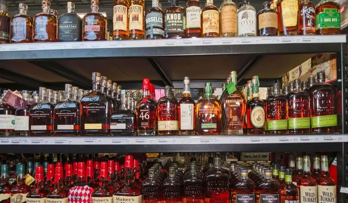 Top 7 wine shops in chandigarh