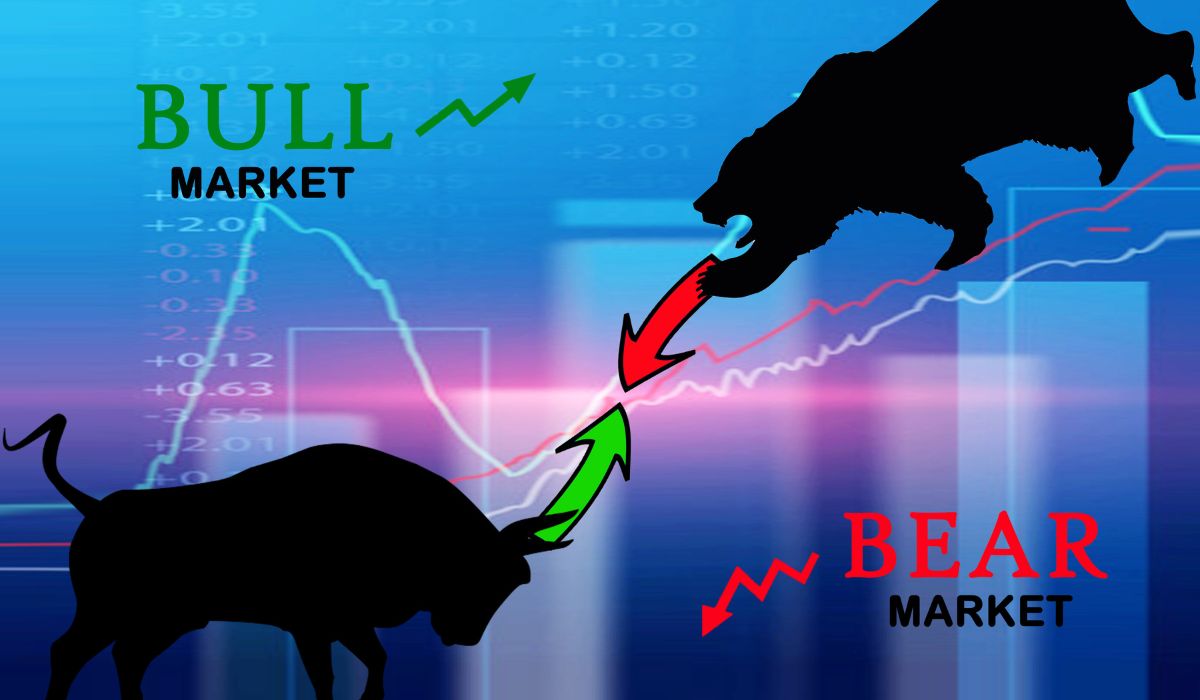 Stock Market Crash: A Deep Dive into the Numbers
