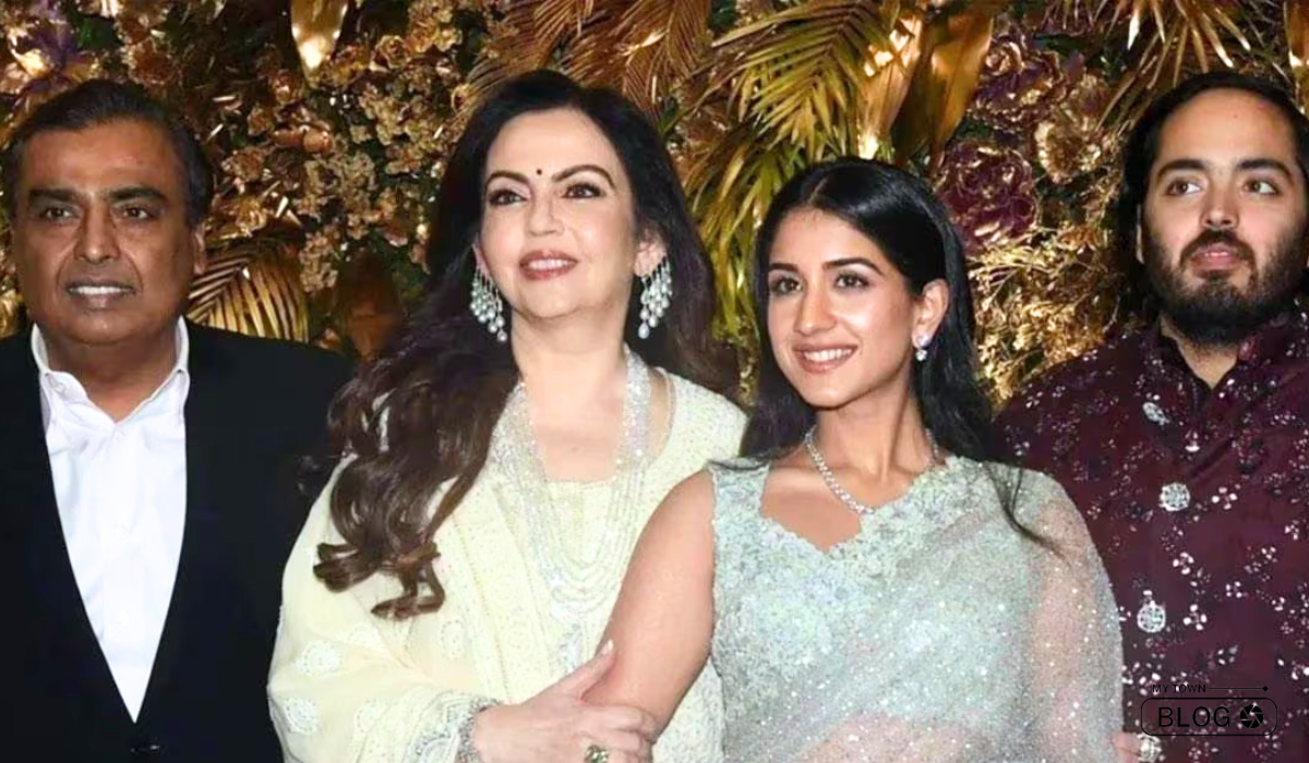 Beautiful Performances Giving In Anant Ambani Pre-Wedding Celebration at Jamnagar