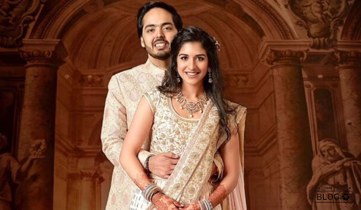 Anant Ambani’s life journey from birth to the pre-wedding ceremony