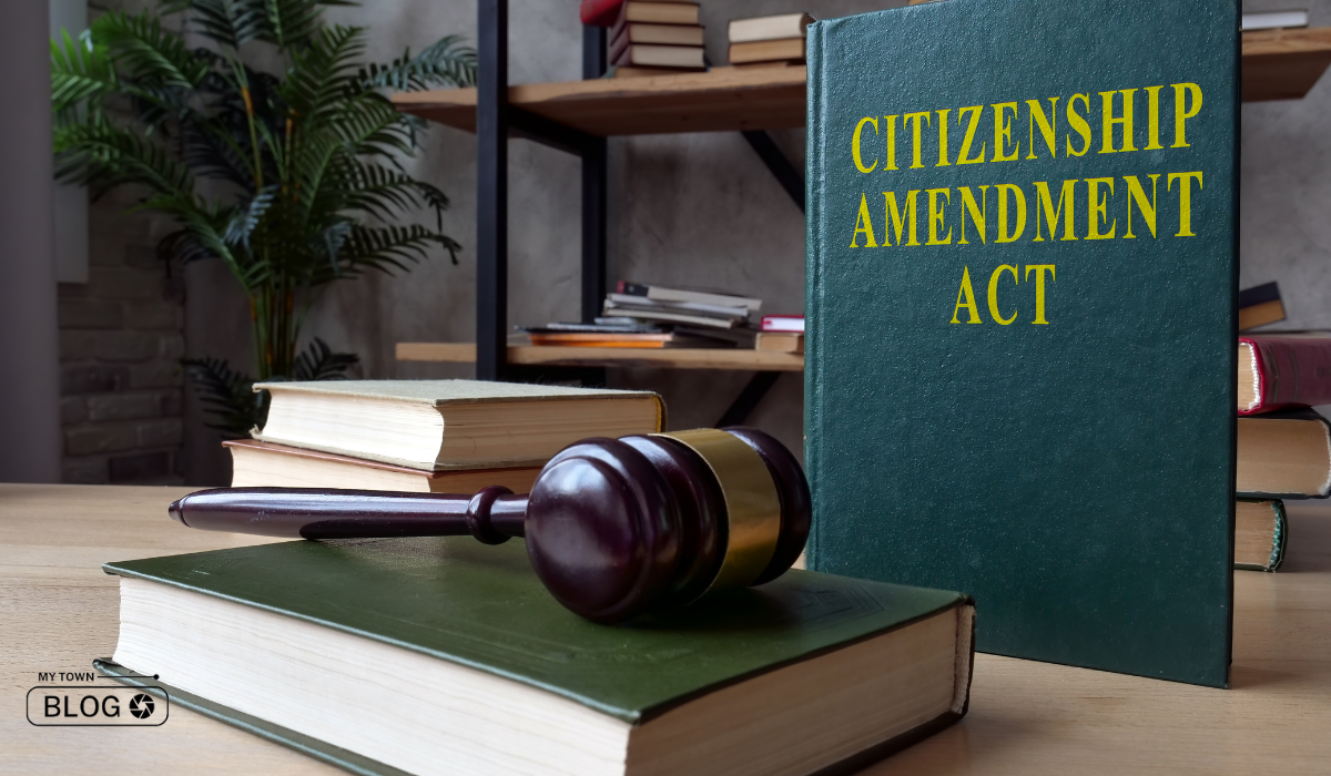 CAA Rules: Eligibility, Registration Process, People and Celebrity Thoughts