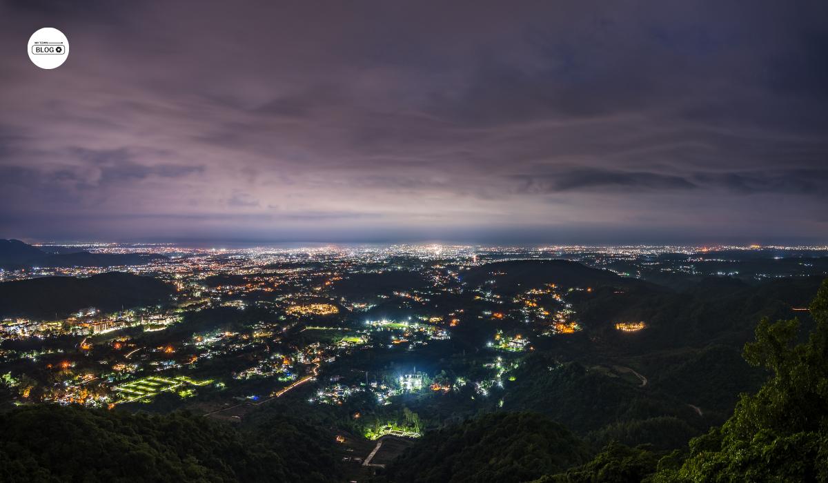 Beautiful 6 Nearby Places To Visit In Dehradun