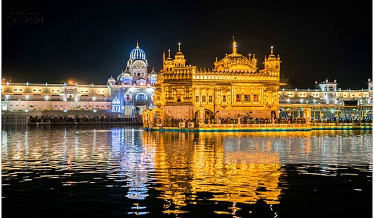 5 Star Hotels in Amritsar Near Golden Temple