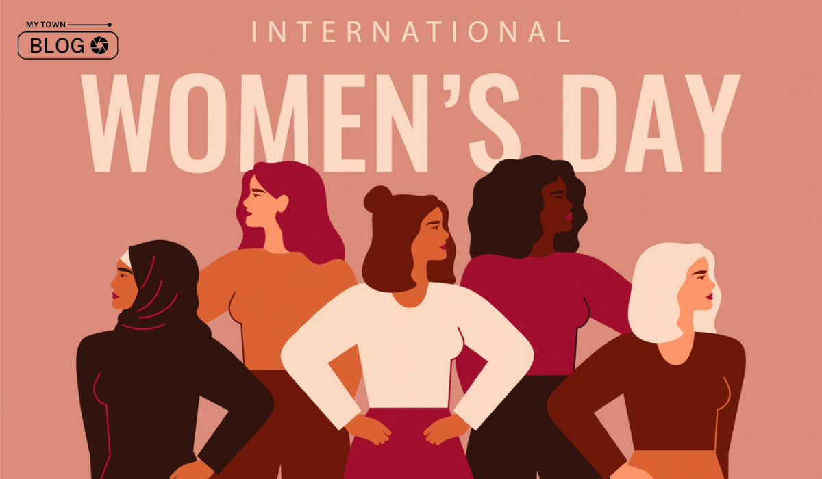 Best International Women’s Day celebration ideas in the year 2024