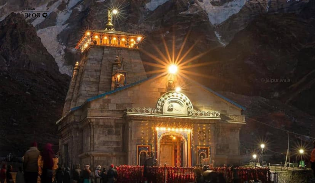 Kedarnath Temple: History, Timing, Hotel, & Things to Do!